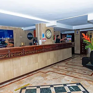 Hotel Windsor Plaza Cali