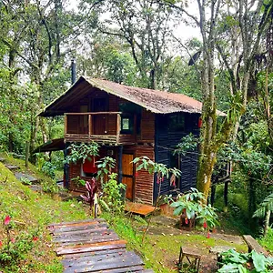 La Cabana Musical , Medellin Colombia