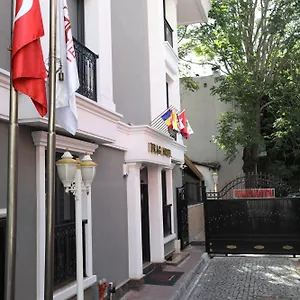 Prag , Istanbul Turkey