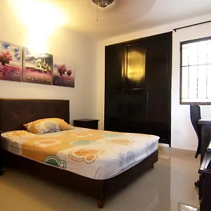 Apartment Ana, Santa Marta (Magdalena)