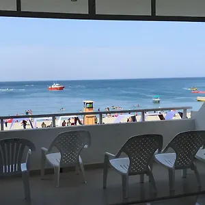 Apartahotel En