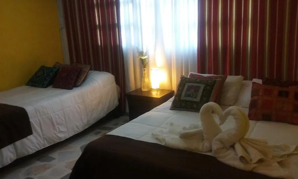 Hotel Santa Sophia Del Mar Santa Marta   Santa Marta (Magdalena)