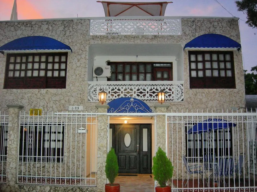 Hotel Santa Sophia Del Mar Santa Marta