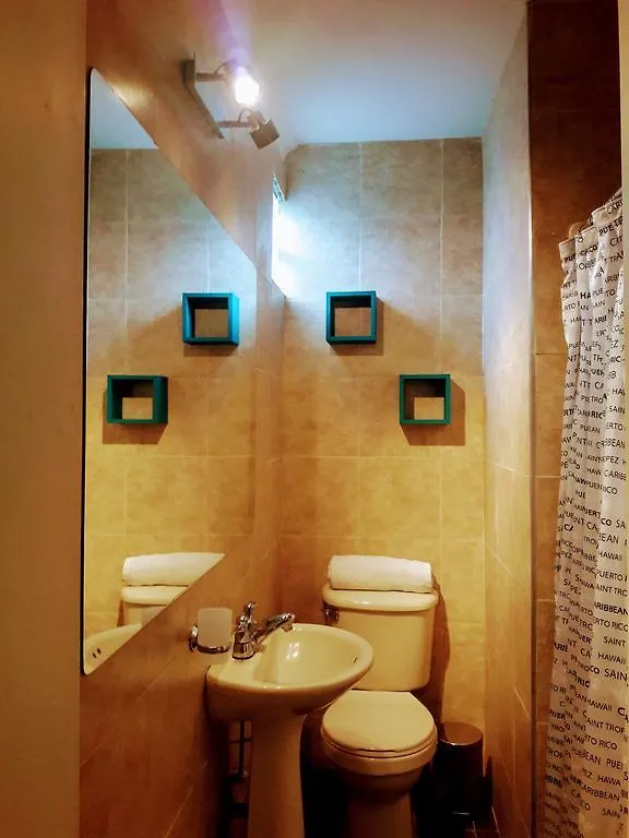 Hotel Santa Sophia Del Mar Santa Marta